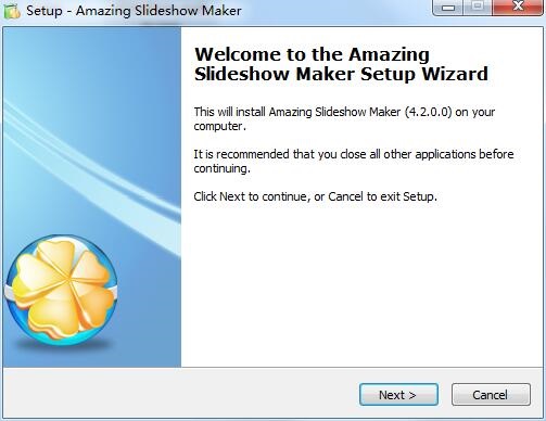 Amazing Slideshow Maker截图