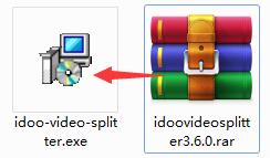 idoo Video Splitter截图
