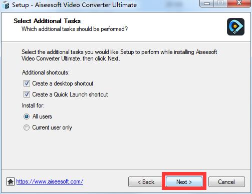 Aiseesoft Video Converter Ultimate截图