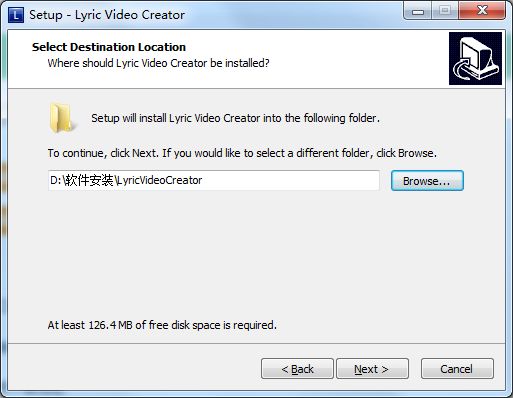 Lyric Video Creator Pro截图