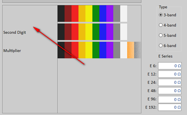 Microsys Resistor Plus截图