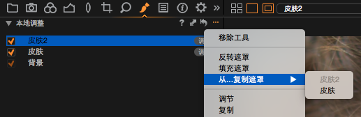 capture one 9中文免费版截图