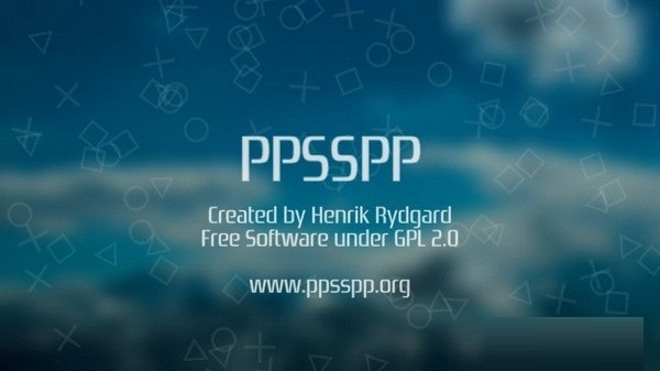 PPSSPP for iOS截图