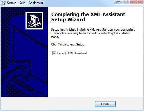 XML Assistant截图