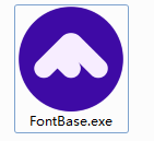 FontBase截图