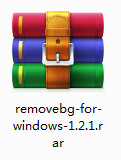 remove.bg抠图截图