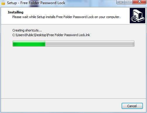 iLike Free Folder Password Lock截图