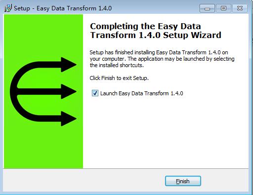 Easy Data Transform截图