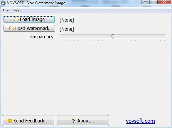 Vov Watermark Image截图