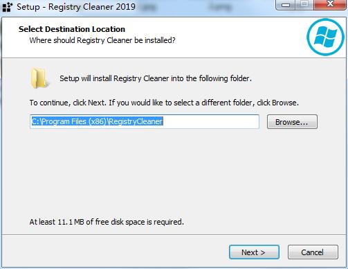 Abelssoft Registry Cleaner截图