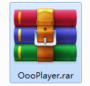 OooPlayer(免费音频播放器)截图