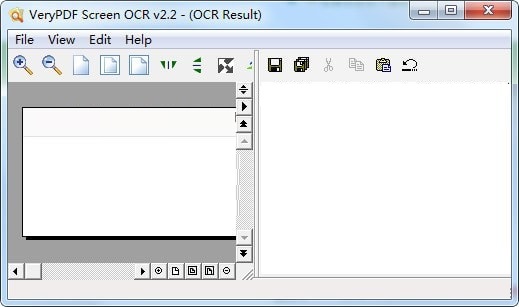 VeryPDF Screen OCR截图