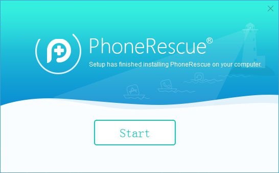 Phone Rescue For Iphone截图