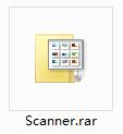 Scanner磁盘分析截图