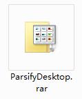 Parsify Desktop截图