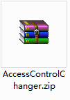 Access Control Changer截图