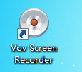 Vov Screen Recorder截图