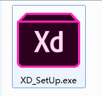 Adobe XD截图