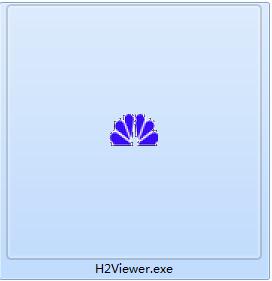 H2 Viewer截图