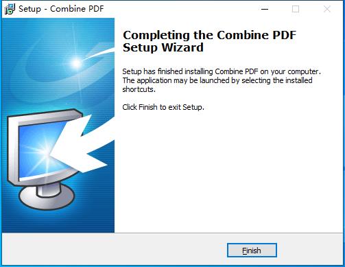 Best PDF Combine PDF截图