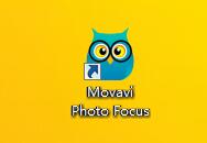 Movavi Photo Focus截图