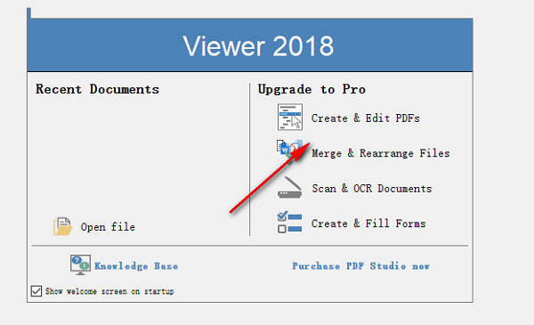 PDF Studio Viewer截图