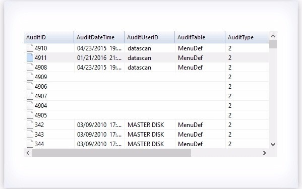 Kernel for SharePoint Server Recovery截图