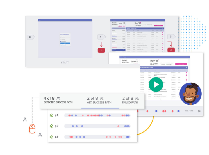 Indigo Studio截图