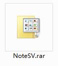 Note SV截图