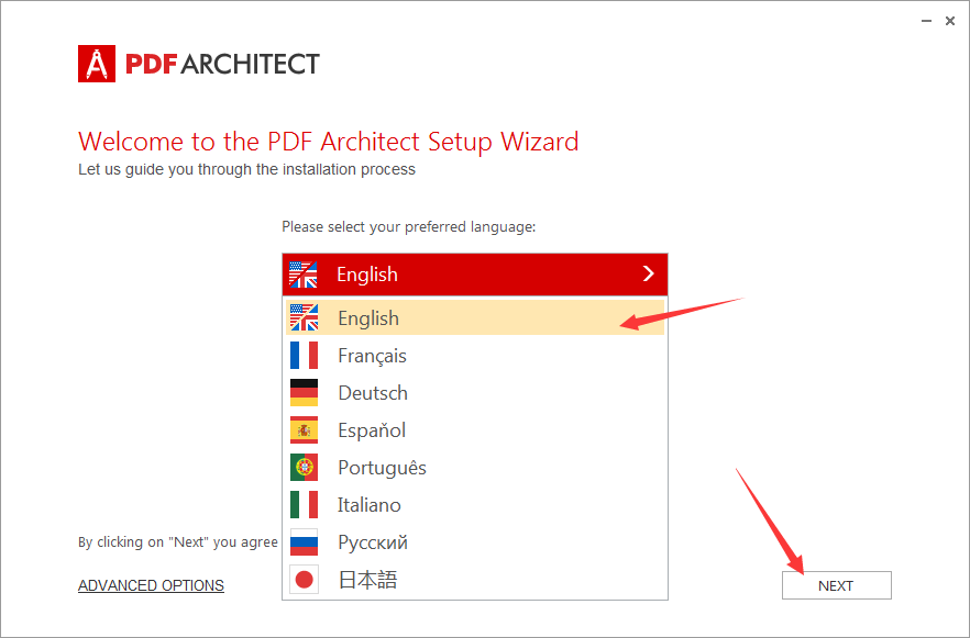 PDF Architect截图