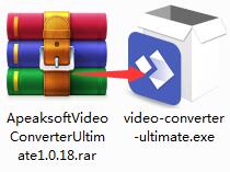 Apeaksoft Video Converter Ultimate截图