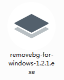 remove.bg抠图截图