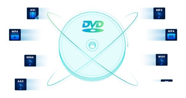 UkeySoft DVD Ripper截图