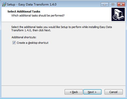 Easy Data Transform截图