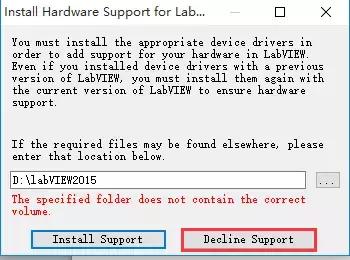 LabVIEW2015截图