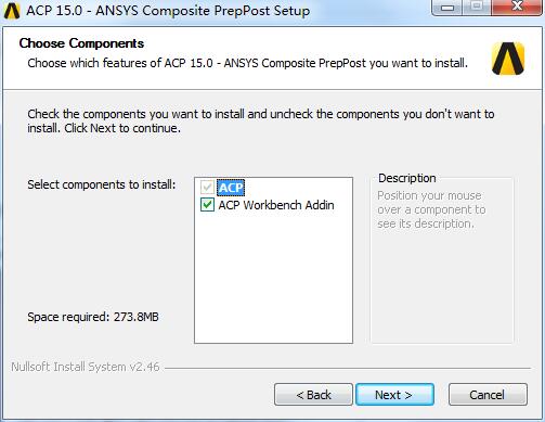 Ansys 15截图