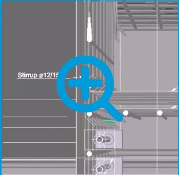 Tekla Structural Designer截图