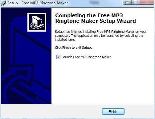 Free MP3 Ringtone Maker截图