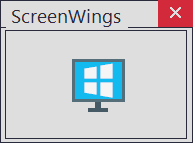 ScreenWings截图