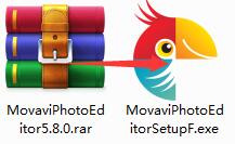 Movavi Photo Editor截图