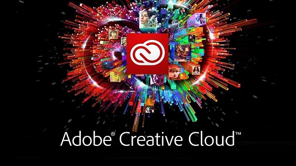 Adobe Creative Cloud 2021截图