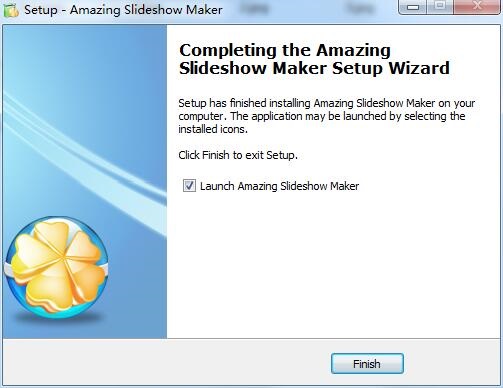 Amazing Slideshow Maker截图