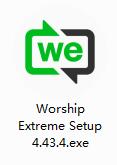 Worship Extreme截图