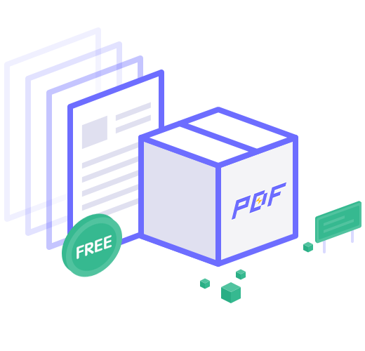 极光PDF阅读器截图