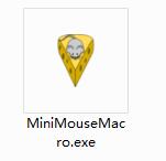 Mini Mouse Macro截图