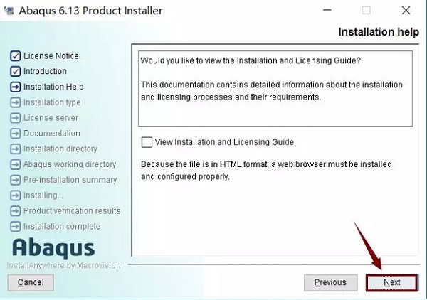 abaqus6.13截图