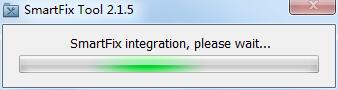 SmartFix Tool截图