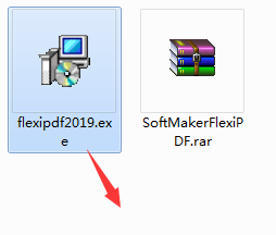 SoftMaker FlexiPDF截图