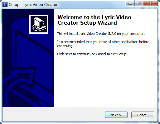 Lyric Video Creator Pro截图