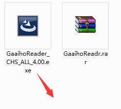 Gaaiho PDF Reader截图